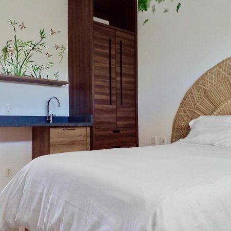 Condominio En La Riviera Maya Akumal Exterior photo